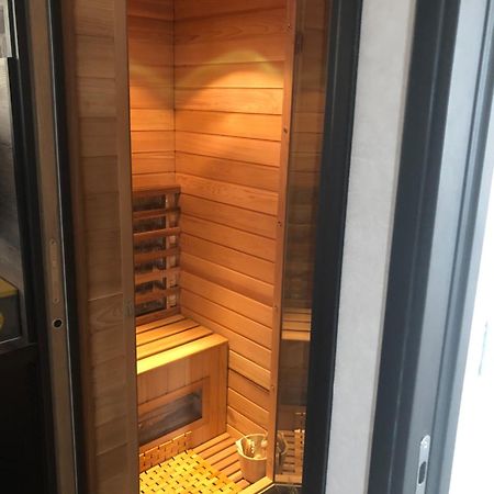 Le Velocipede Apartment Aumale Luaran gambar
