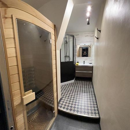 Le Velocipede Apartment Aumale Luaran gambar
